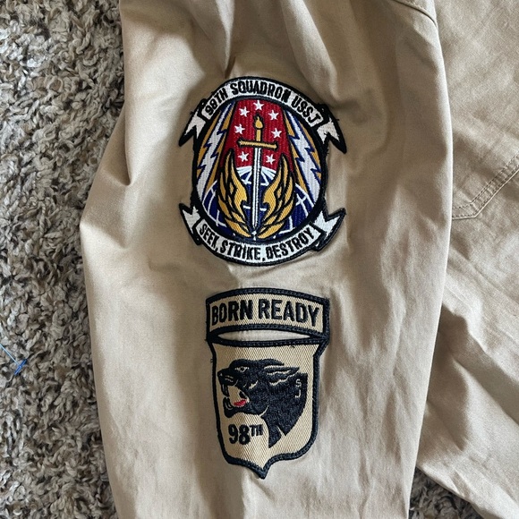 Sean John Prove Them Wrong Two Tone Button Up - Picture 6 of 10